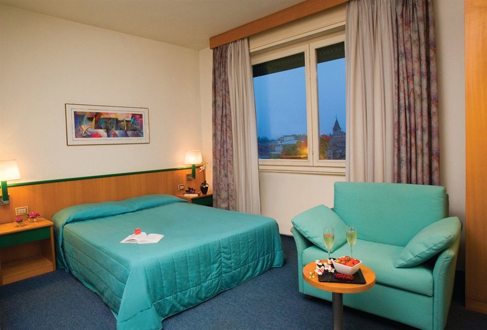 Hotel Ramoverde Borgomanero Ngoại thất bức ảnh